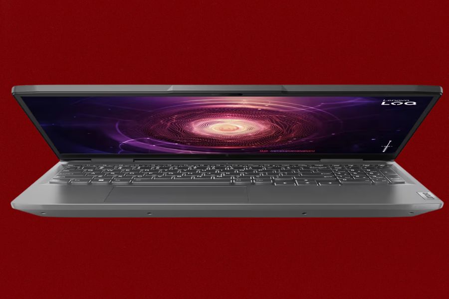 Lenovo LOQ 15 15APH8 Design
