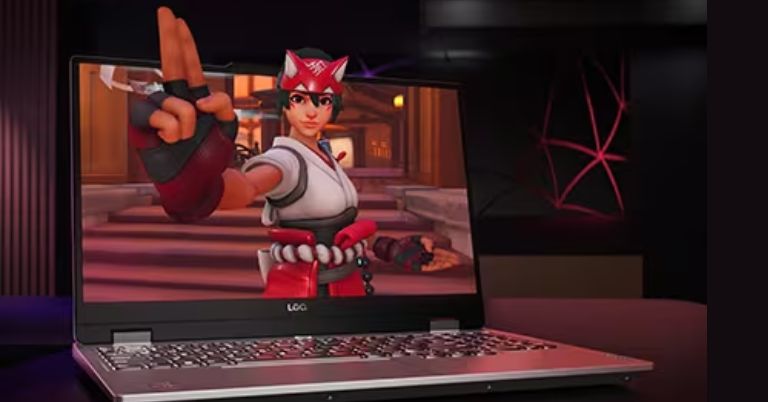 Lenovo LOQ 15 15ARP9 Price in Nepal (2025 Update)