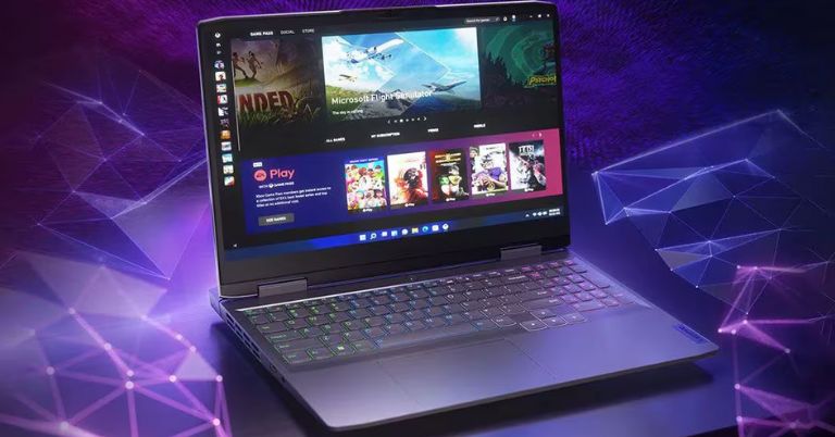 Lenovo LOQ 15 15IRH8 Price in Nepal (2025 Update)