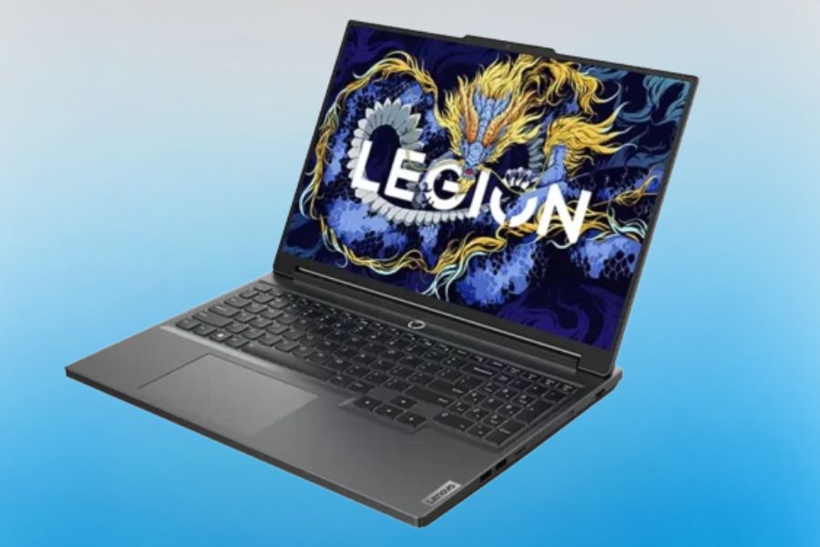 Lenovo Legion Y7000P (2023) Design
