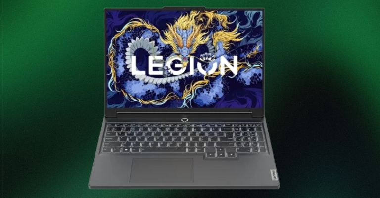 Chinese variant of Legion 5, Lenovo Legion Y7000P 16IRX9  (2023) now available in Nepal at an affordable price
