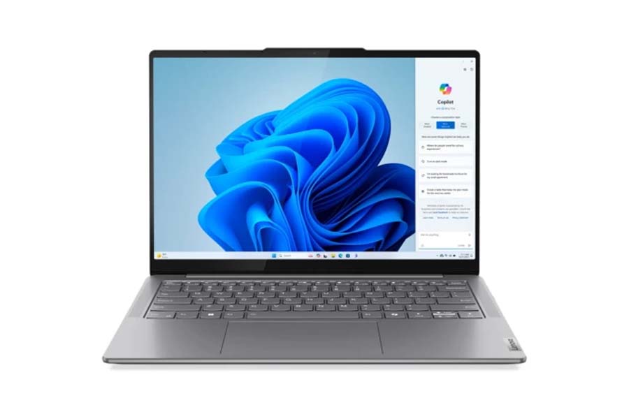 Lenovo Slim 7 Design