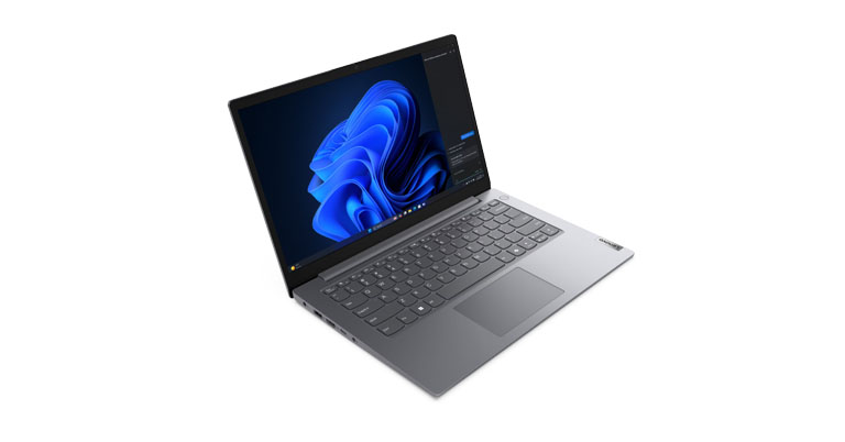 Lenovo V14 G5 Laptop Launches in Nepal with Core 5 210H