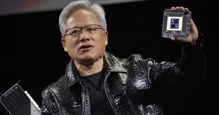 NVIDIA could launch ARM-powered laptops later this year
