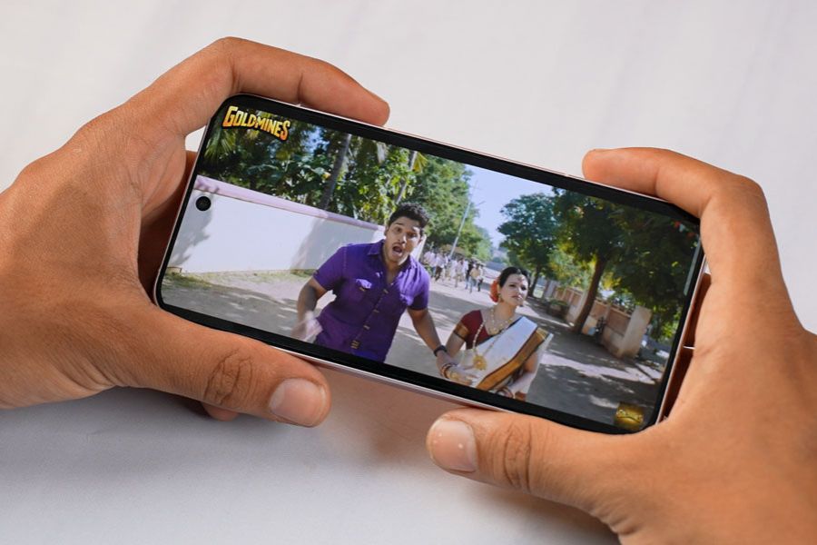 OnePlus 13s Performance