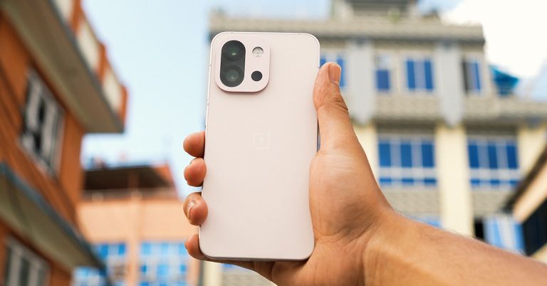 OnePlus 13s review: A compact flagship that packs a punch