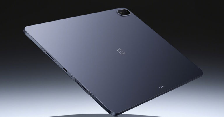 OnePlus Pad 3 launched with Snapdragon 8 Gen 3, 13.2-inch display, and 80W charging