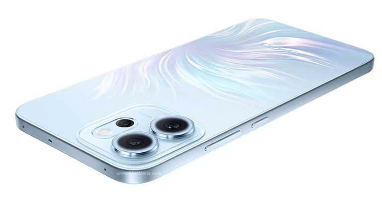 OPPO Reno14 F with Snapdragon 6 Gen 1 and 6,000mAh battery is here in Nepal