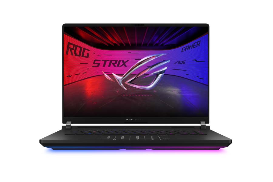 ROG Strix SCAR 16 2025 Price in Nepal
