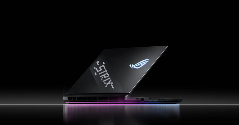 Asus ROG Strix SCAR 16 (2025) with RTX 5080 is finally available in Nepal
