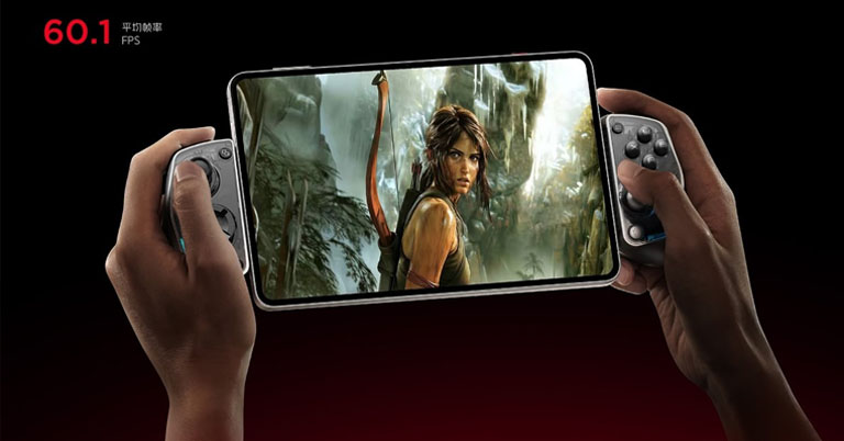 RedMagic Tablet 3 Pro launching soon globally