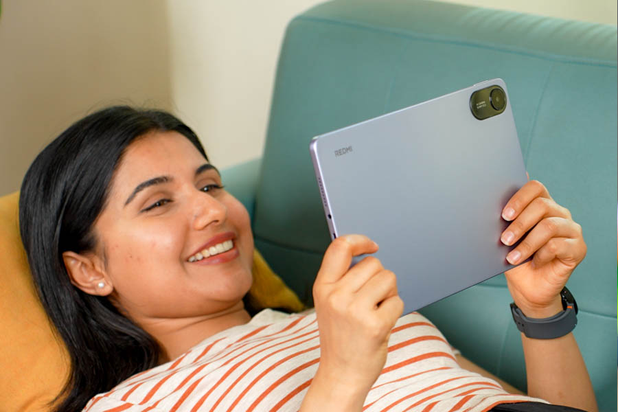 Redmi Pad 2 - Usage