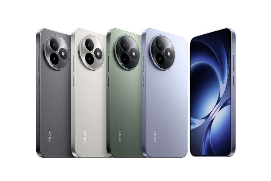 Redmi k80 ultra desgin