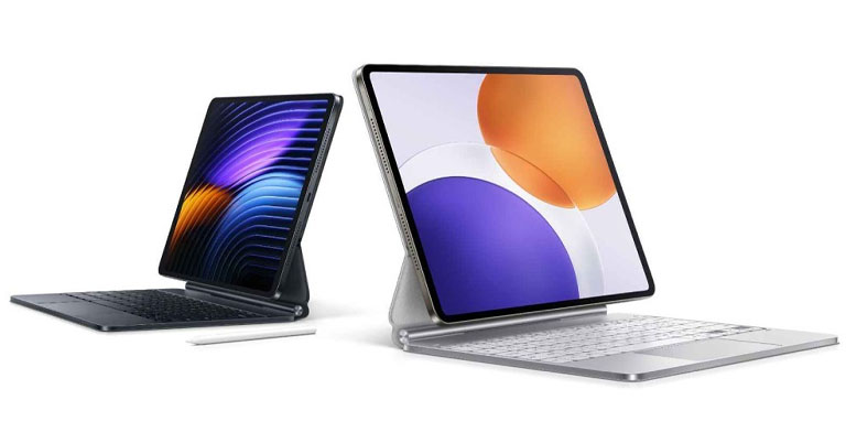 Xiaomi Pad 7S Pro 12.5 goes official with new in-house chipset and keyboard support