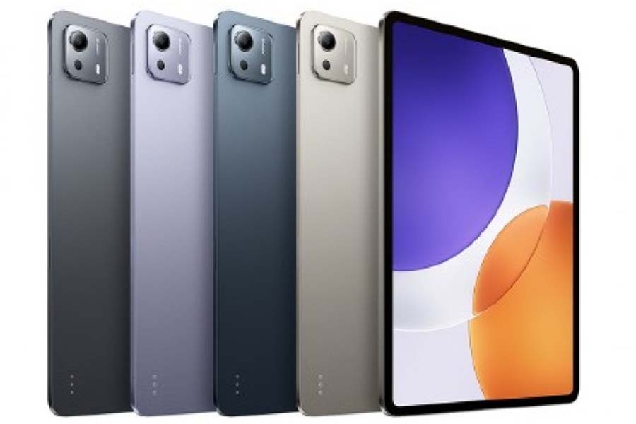 Xiaomi Pad 7s Pro 12..5 price in Nepal