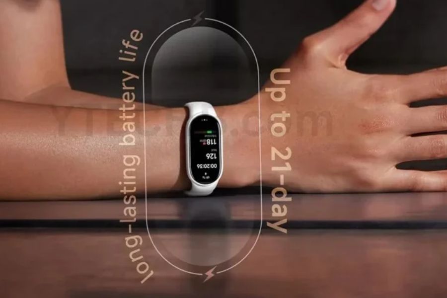 Xiaomi Smart Band Battery