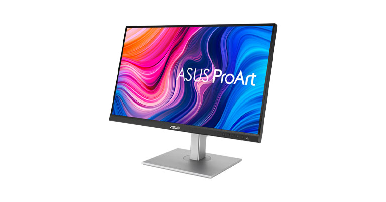 Asus launches 3 ProArt professional monitors in Nepal