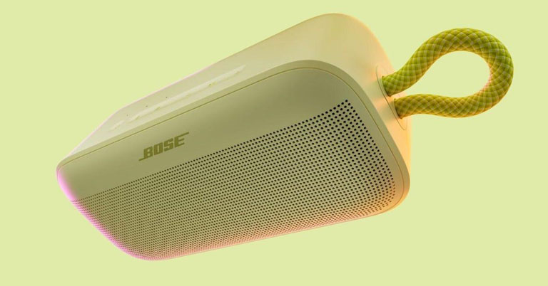 Bose SoundLink Plus launched globally alongside Soundlink Micro (2nd gen)