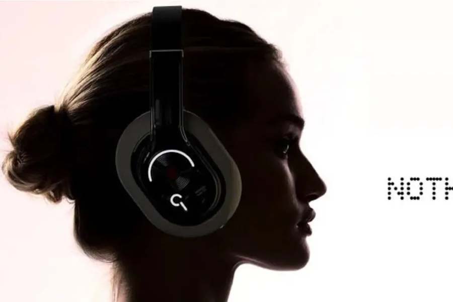 nothing headphone (1) design