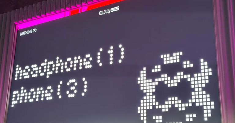 Nothing Headphone (1): What we know and what to expect