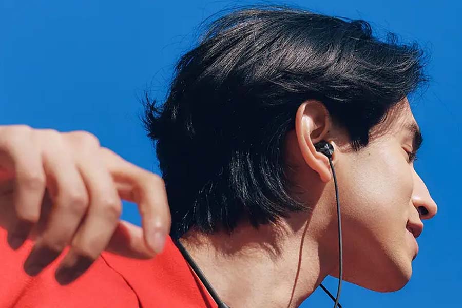 Oneplus bullet wirless Z3 Design