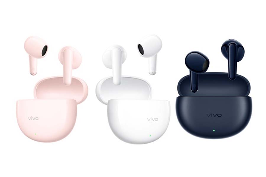 vivo TWS Air3