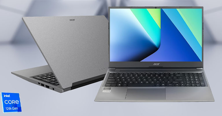 Acer Aspire Lite 15 AL-15-52 (2024) Price in Nepal 2025 [Updated ]