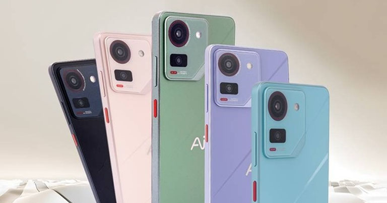 Ai+ Pulse and Nova 5G launched in Nepal with budget-friendly specs