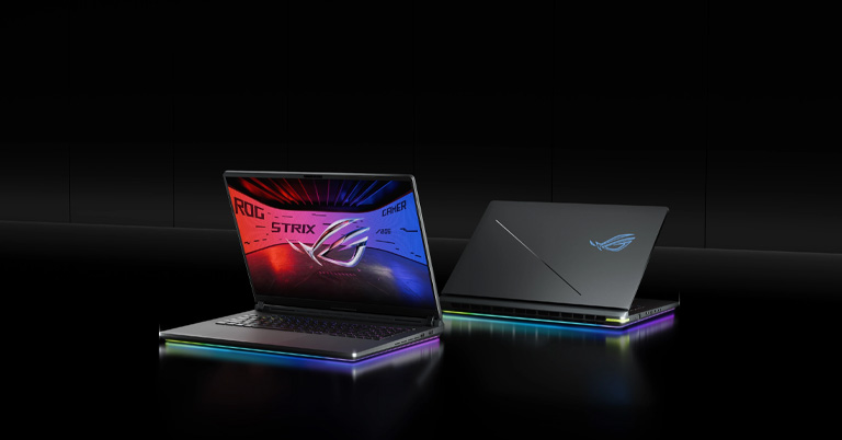 Asus ROG Strix G18 (2025) is now available in Nepal with RTX 5070 GPU as well