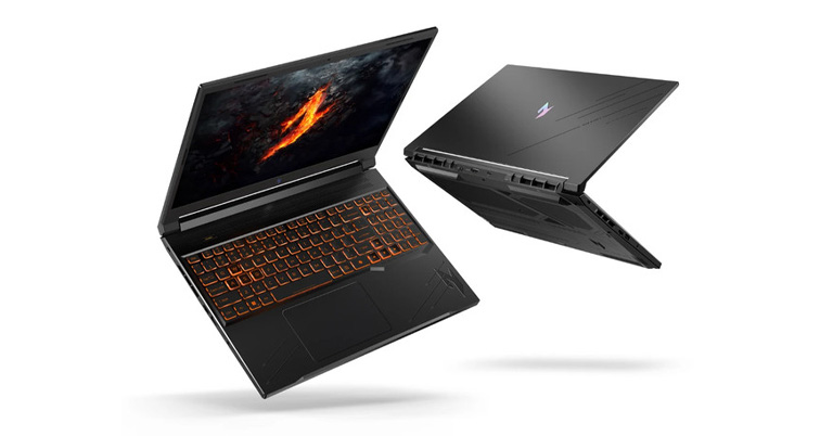 Acer Nitro V16 ANV16-71 launched in Nepal with Intel i7-14650HX and RTX 40 GPU