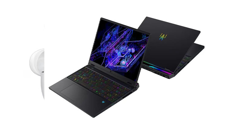 Acer Predator Helios 16 (2024) Price in Nepal 2025 [Updated ]