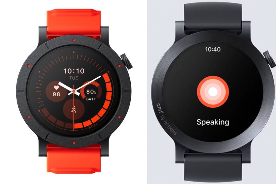 CMF Watch 3 Pro Price in Nepal