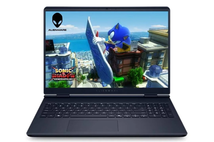 Dell Alienware 16 Aurora Gaming Laptop