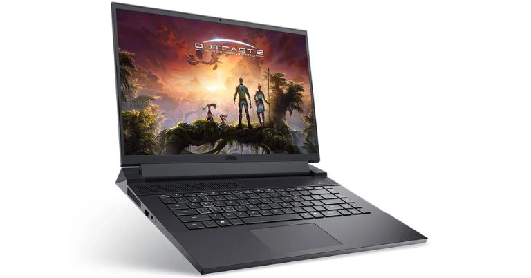 Dell G16 7630 (2023) Price in Nepal [Updated]