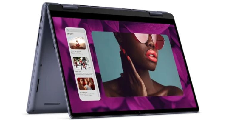 Dell Inspiron 14 7445 2-in-1 (2024) Price in Nepal [Updated]