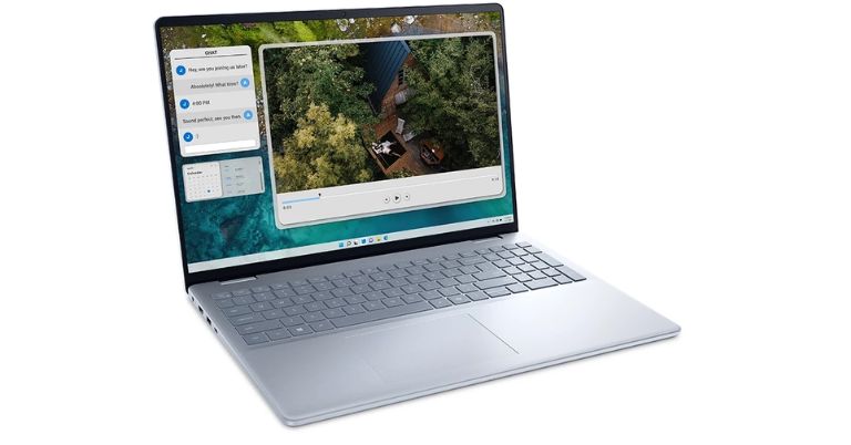 Dell Inspiron 16 5645 (2024) Price in Nepal [Updated]