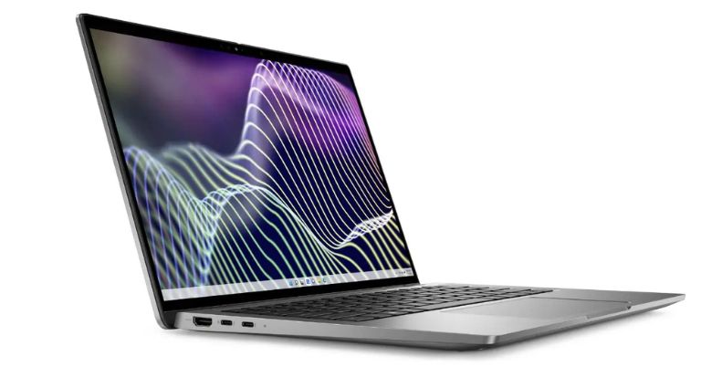 Dell Latitude 14 7440 (2023) Price in Nepal [Updated]