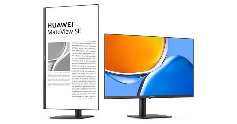 Deal alert: Huawei Mateview SE now available for Rs. 19,999