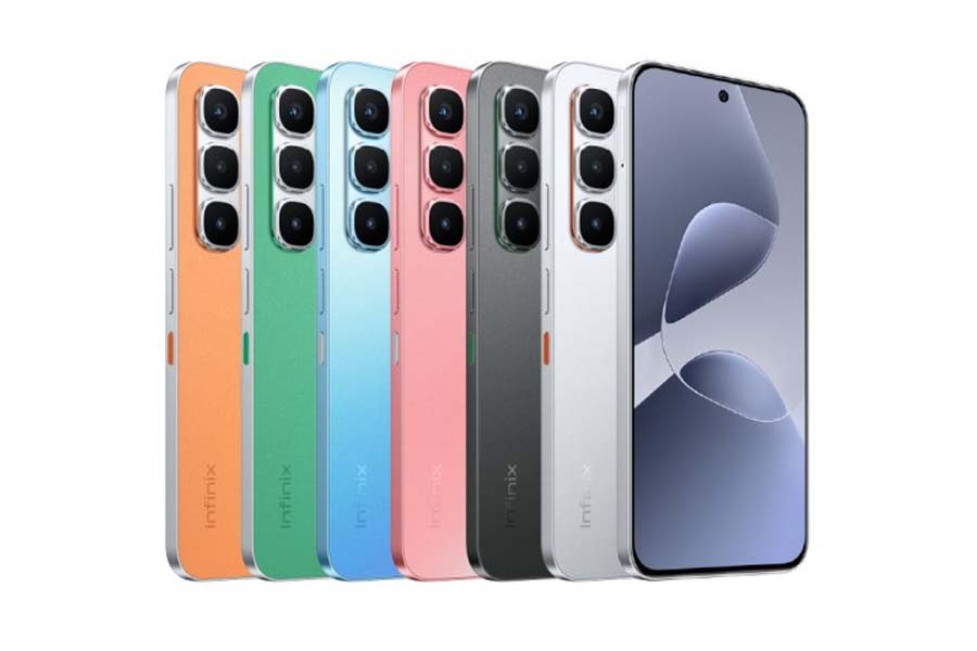 Infinix Hot 60 Pro Price in Nepal