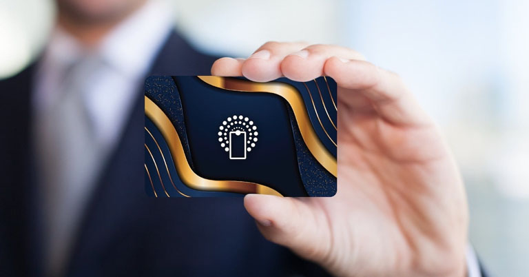 Jelliant wants to replace paper business cards with NFC Technology in Nepal but how?