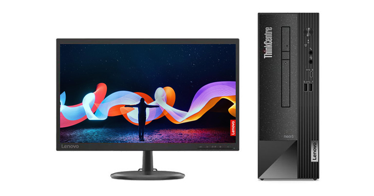 Lenovo Desktop ThinkCentre 50T launched in Nepal with 13th Gen Intel processors