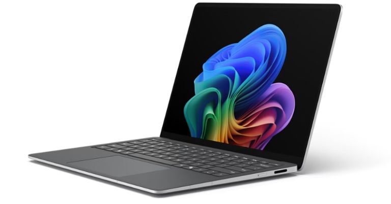 Microsoft announced Surface Laptop 5G with Intel Core Ultra (Series 2) processors