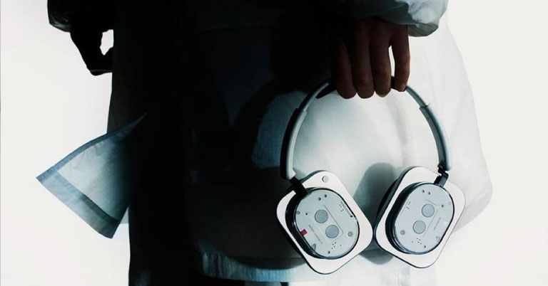 Nothing Headphone (1): The brand’s first-ever over-ear Headphones arrive with a transparent twist