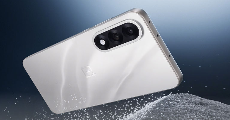 OnePlus Nord 5 launches in Nepal with flagship-level Performance and AI Features