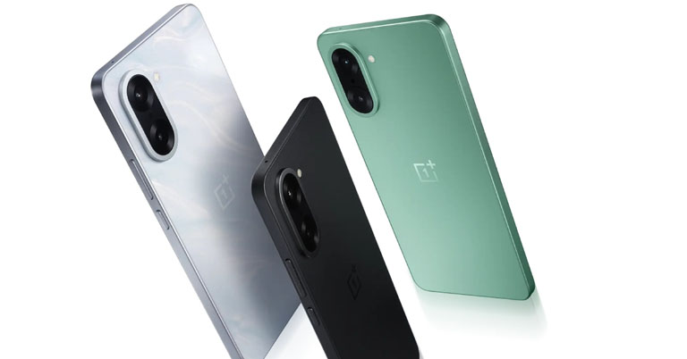 OnePlus Nord CE5 launched in Nepal with massive 7,100mAh battery and MediaTek Dimensity 8350 Apex