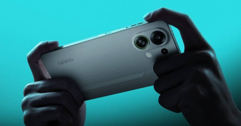 Oppo K13 Turbo and Turbo Pro launched in India with built-in cooling fans