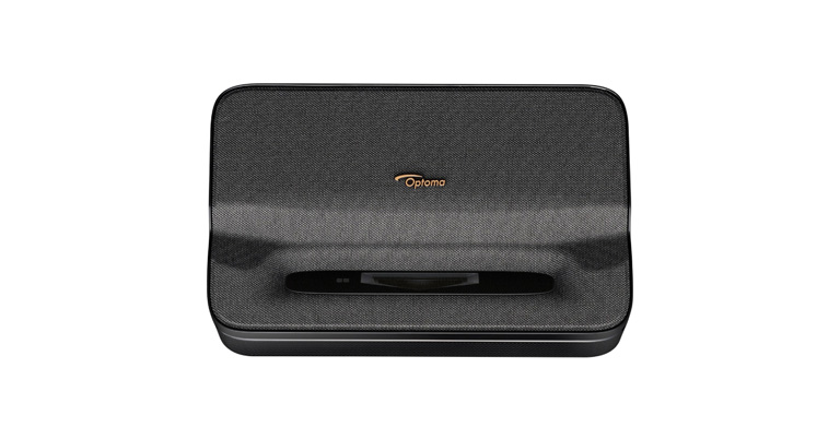 Optoma Photon Go launched in Nepal with RGB triple-laser specs