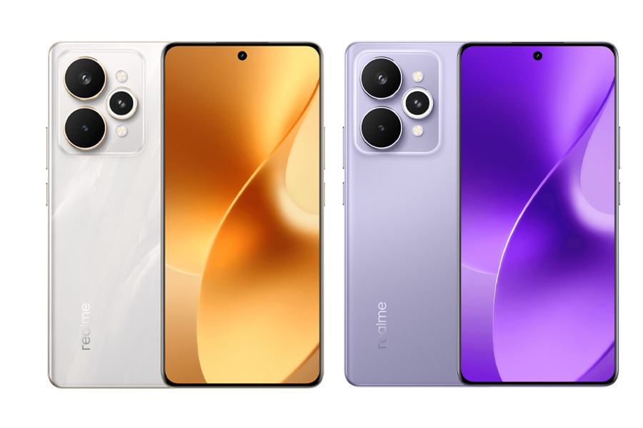 Realme 15 Pro
