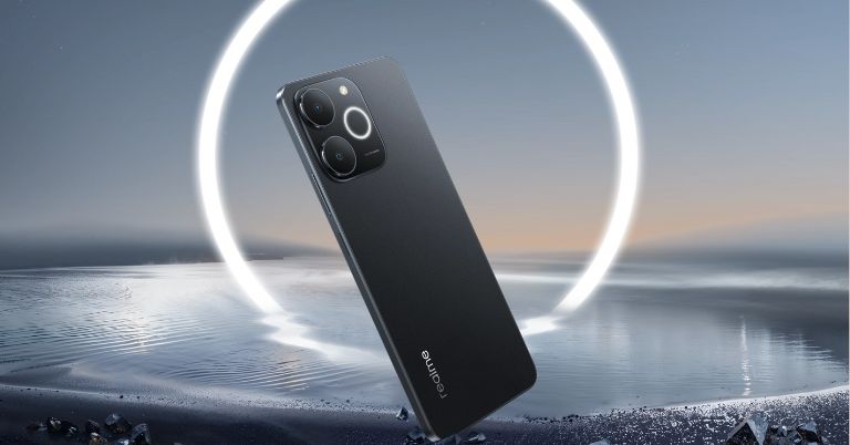 Realme Narzo 80 Lite 4G launched with military-grade durability and huge a 6300mAh battery