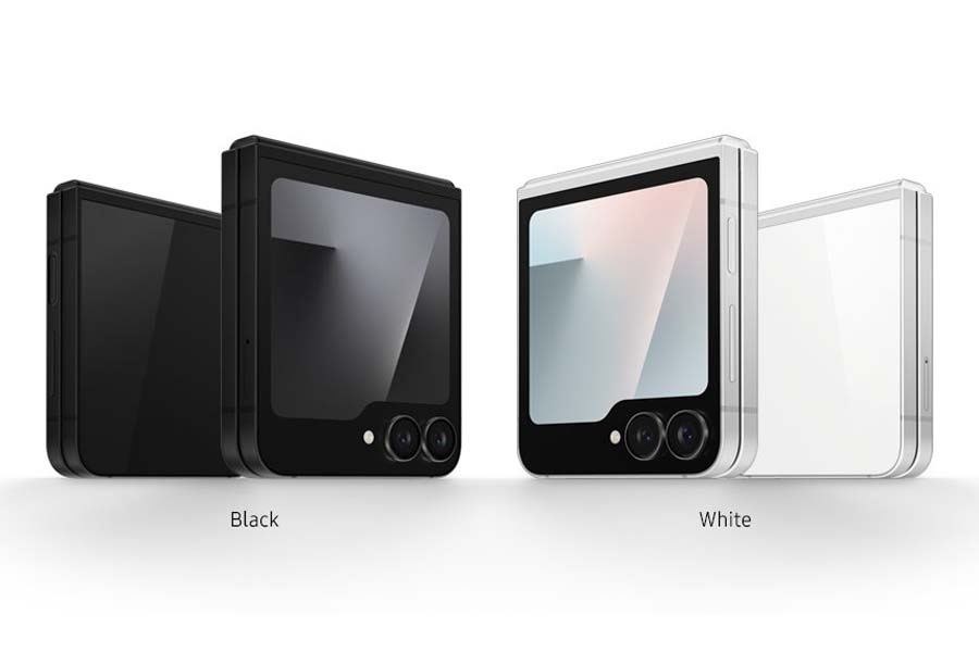 Samsung Galaxy Flip7 FE